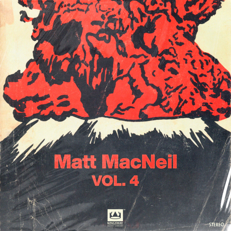 Kingsway Music Library - Matt MacNeil Vol. 4 – Kingsway Music Library ...