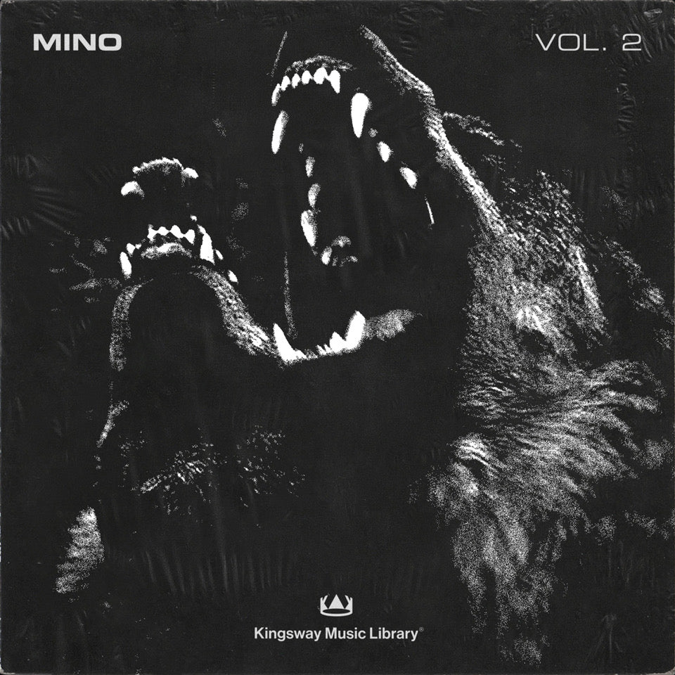Kingsway Music Library - Mino Vol. 2 (Members Only)