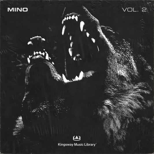 Kingsway Music Library - Mino Vol. 2 (Members Only)