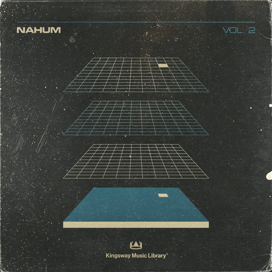 Kingsway Music Library - Nahum Vol. 2