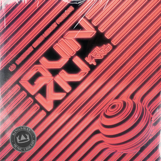Kingsway Music Library - Quin Kiu Vol. 2 (Members Only)