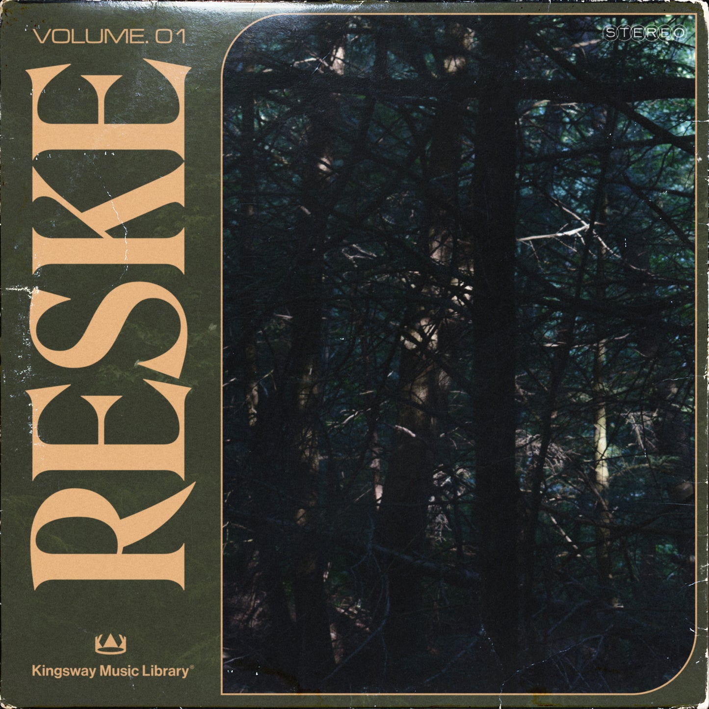 Kingsway Music Library - Reske Vol. 1 (Members Only)