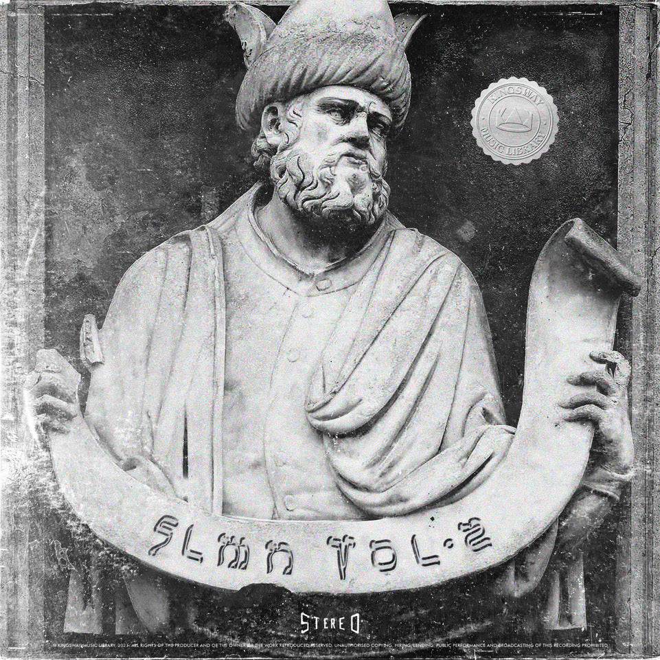 Kingsway Music Library - SLMN Vol. 2 (Members Only)