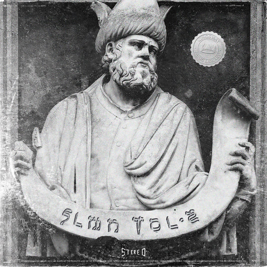 Kingsway Music Library - SLMN Vol. 2 (Members Only)