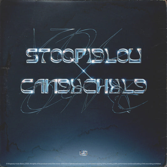 Kingsway Music Library - Stoopidlou x CandyChyld Vol. 1 (Members Only)