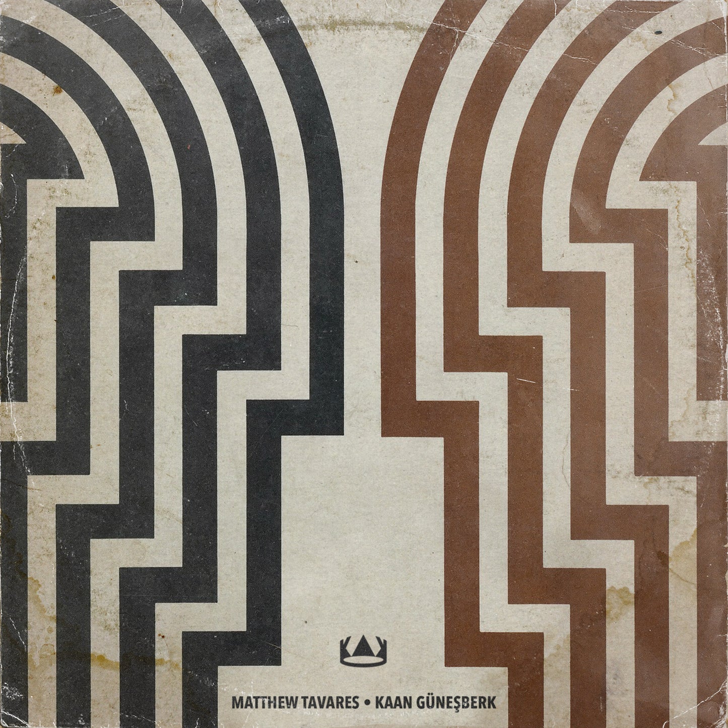 Kingsway Music Library - Matthew Tavares x Kaan Güneşberk (Members Only)