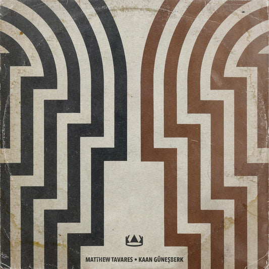 Kingsway Music Library - Matthew Tavares x Kaan Güneşberk (Members Only)