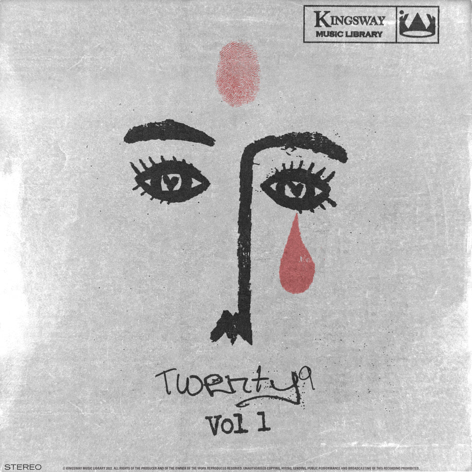 Kingsway Music Library - Twenty9 Vol. 1 (Members Only)