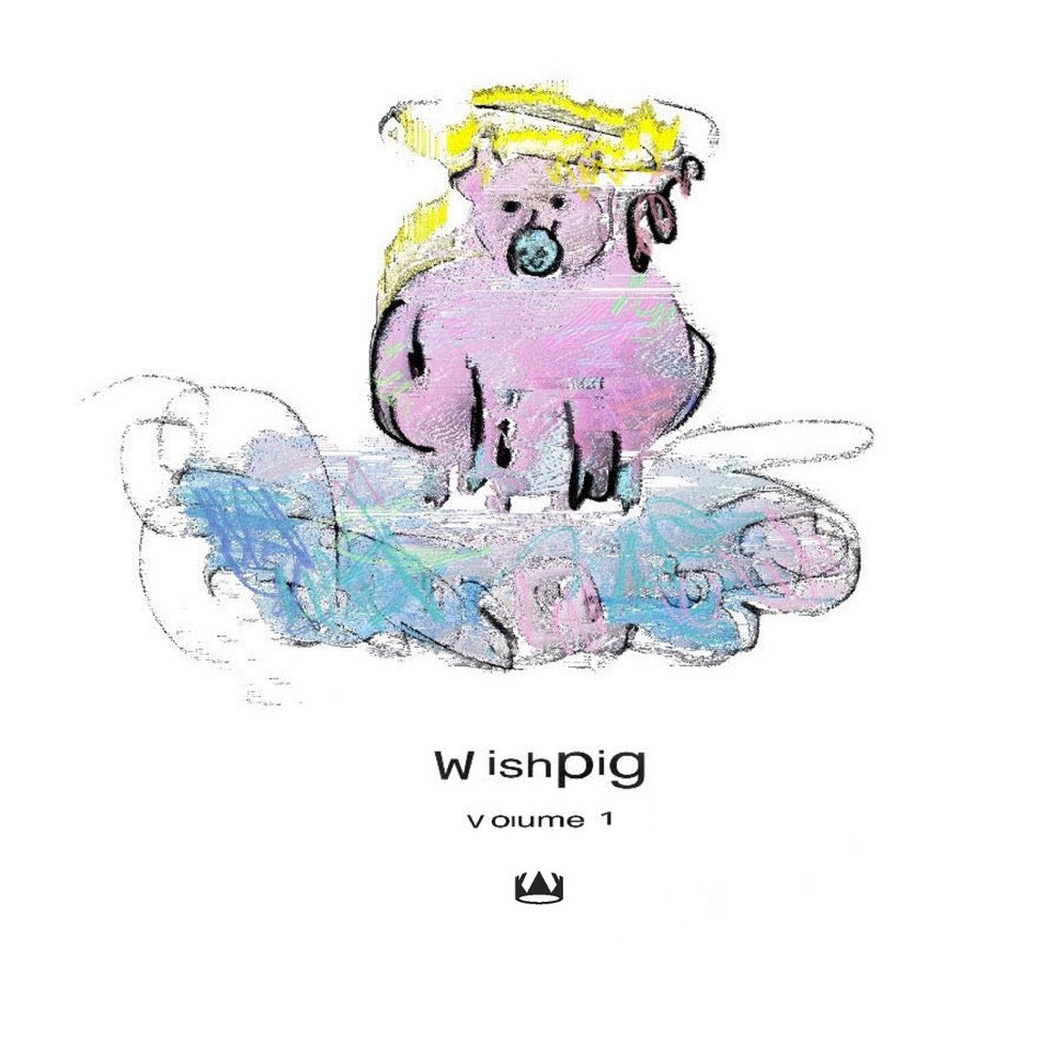 Kingsway Music Library - Wishpig Vol. 1 (Members Only)
