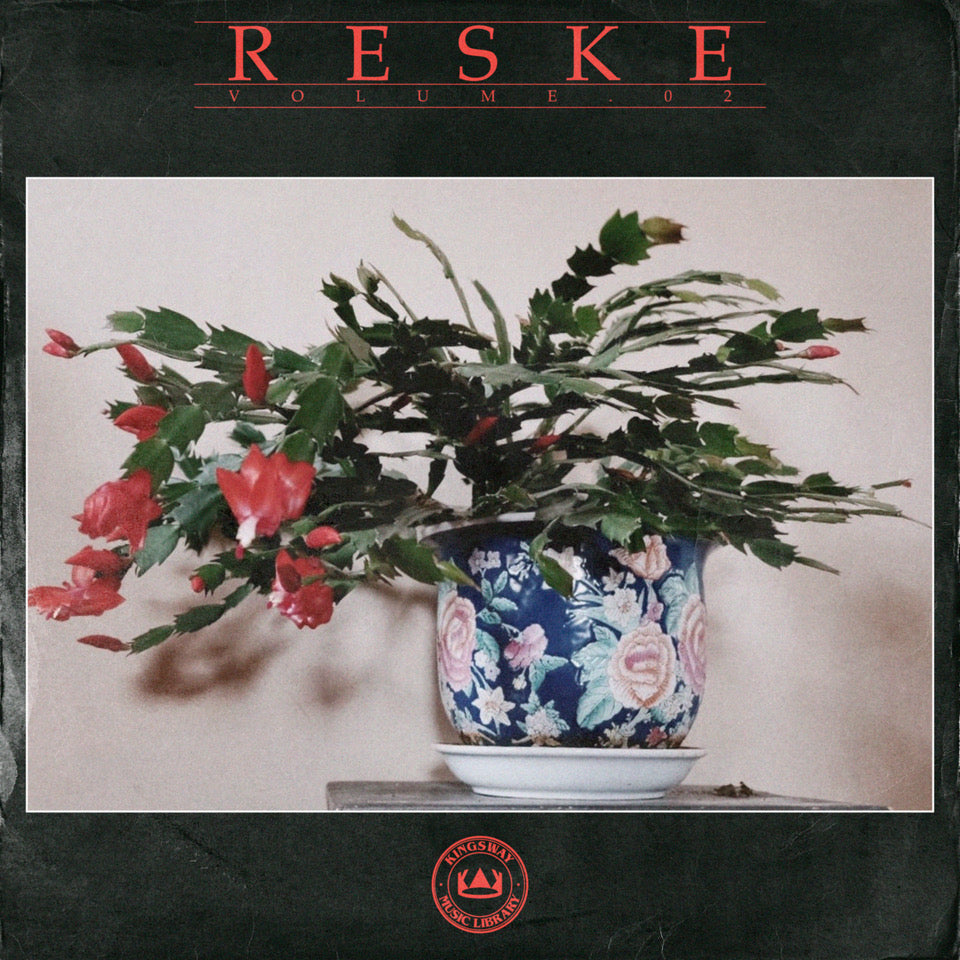 Kingsway Music Library - Reske Vol. 2 (Members Only)