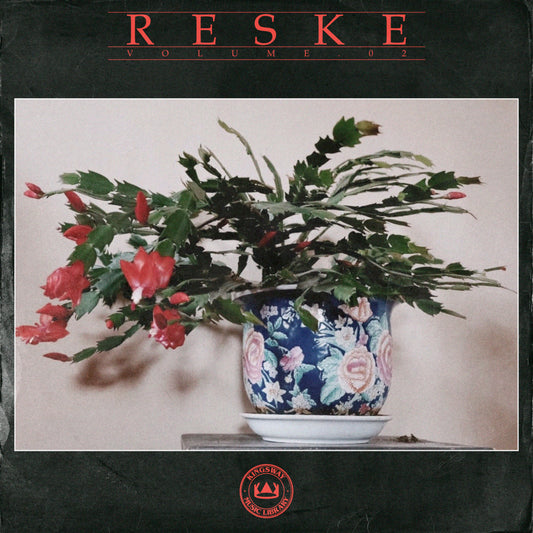 Kingsway Music Library - Reske Vol. 2 (Members Only)