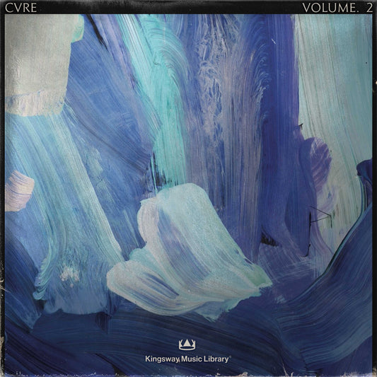 Kingsway Music Library - CVRE VOL. 2 (Members Only)