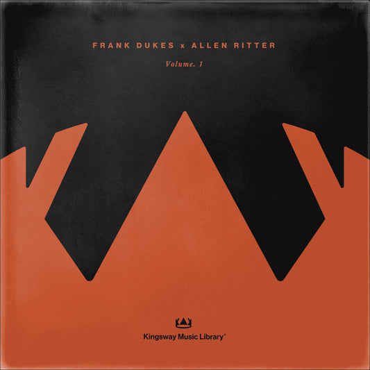 Kingsway Music Library - Frank Dukes x Allen Ritter Vol. 1 (Members Only)