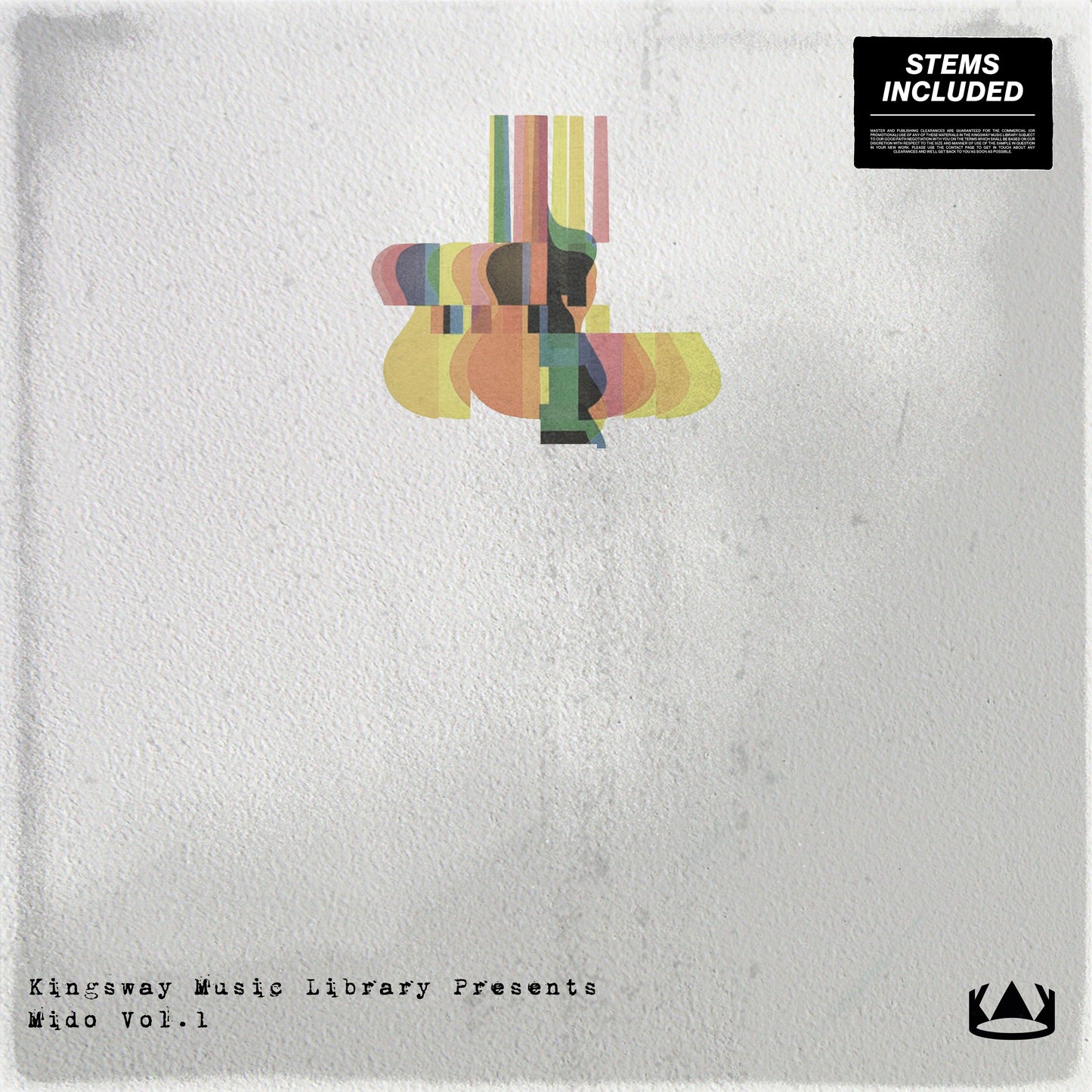 Kingsway Music Library - Mido Vol. 1 (Members Only)