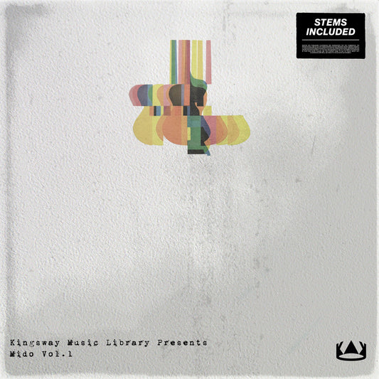 Kingsway Music Library - Mido Vol. 1 (Members Only)
