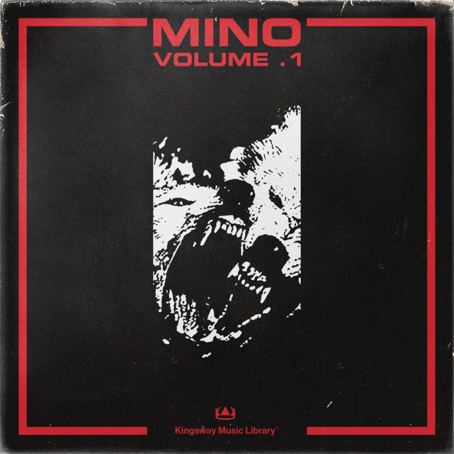 Kingsway Music Library - MINO Vol. 1 (Members Only)
