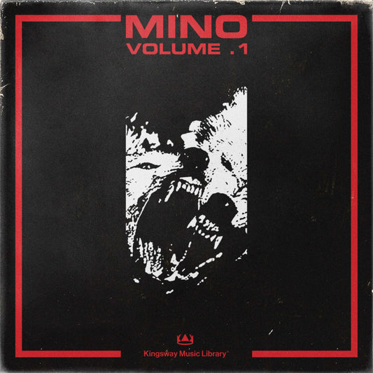Kingsway Music Library - MINO Vol. 1 (Members Only)