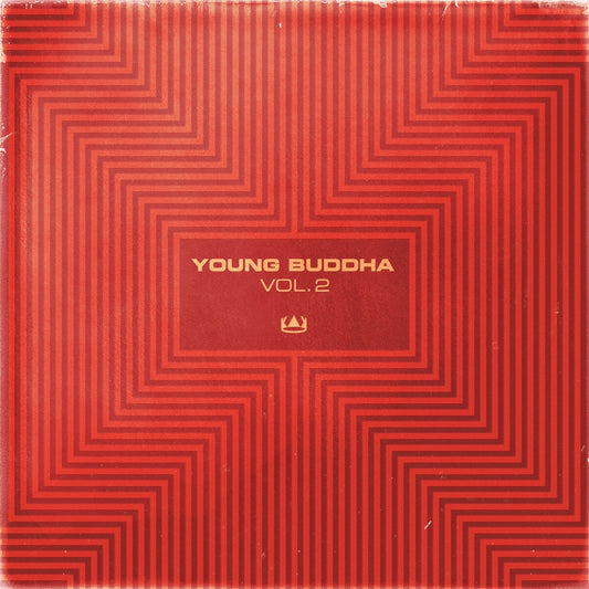 Kingsway Music Library Presents - Young Buddha Vol. 2 (Members Only)