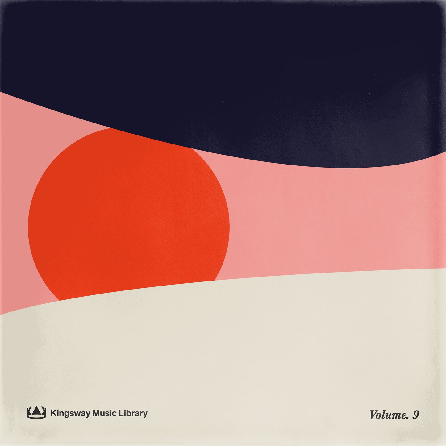 Kingsway Music Library Vol. 9  (Digital Download) (Members Only)