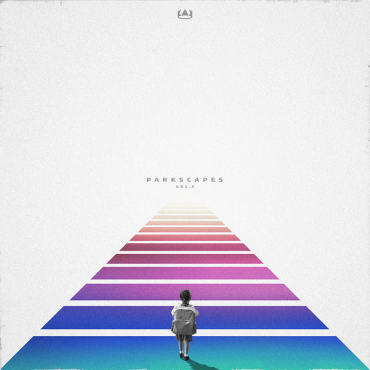 Kingsway Music Library - Parkscapes Vol. 2 (Matthew Tavares) (Members Only)
