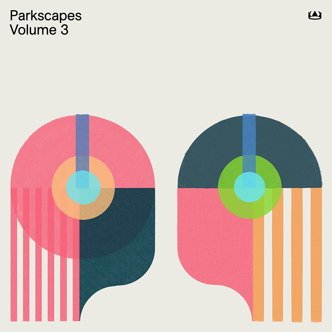 Kingsway Music Library - Parkscapes Vol. 3 (Members Only)