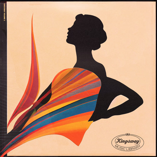 Kingsway Music Library - Reske Vol. 3 (Members Only)