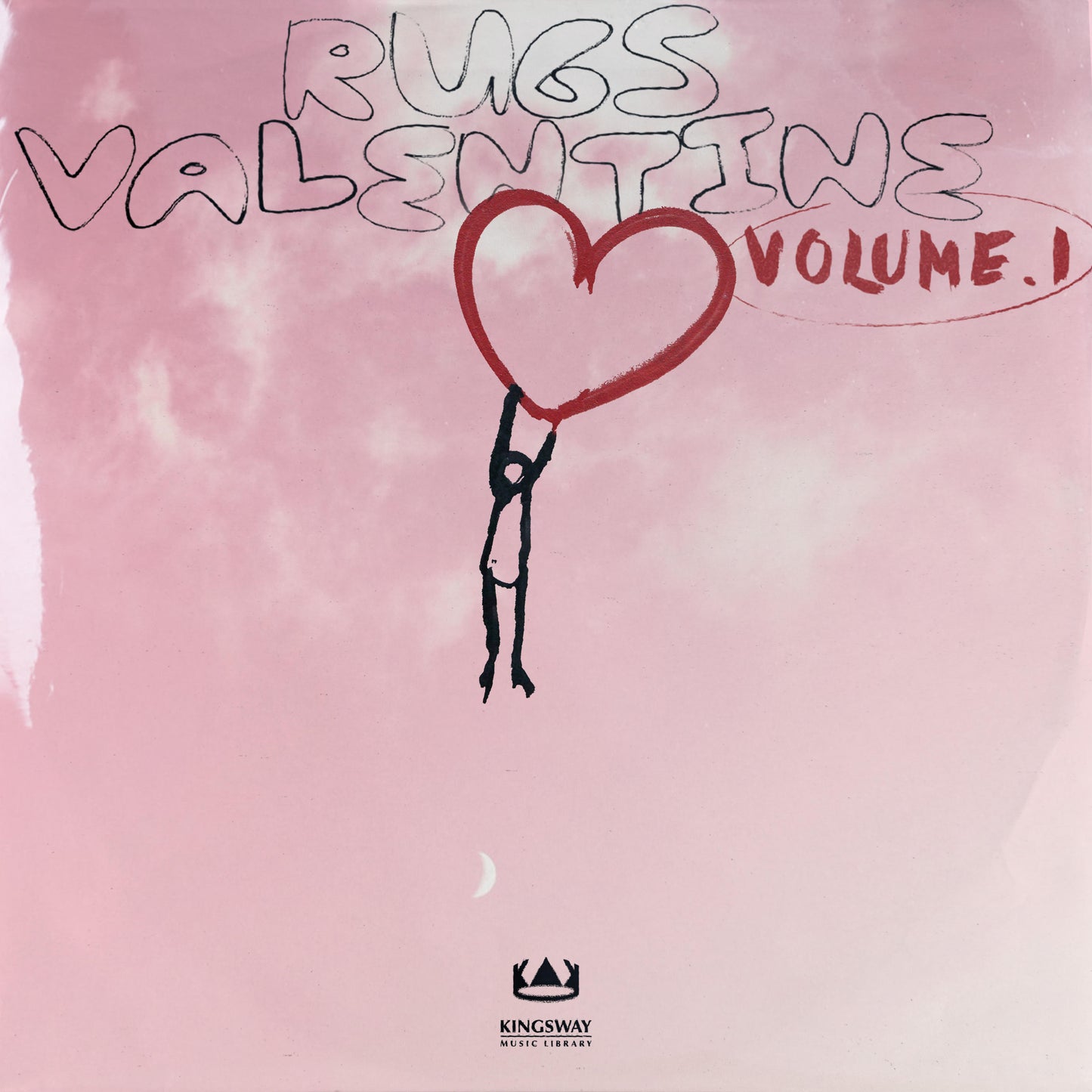 Kingsway Music Library - Rugs Valentine Vol. 1 (Members Only)