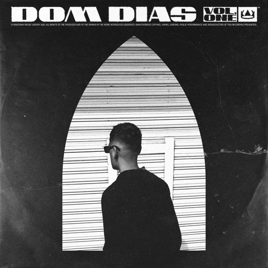 Kingsway Music Library - Dom Dias Vol. 1 (Members Only)