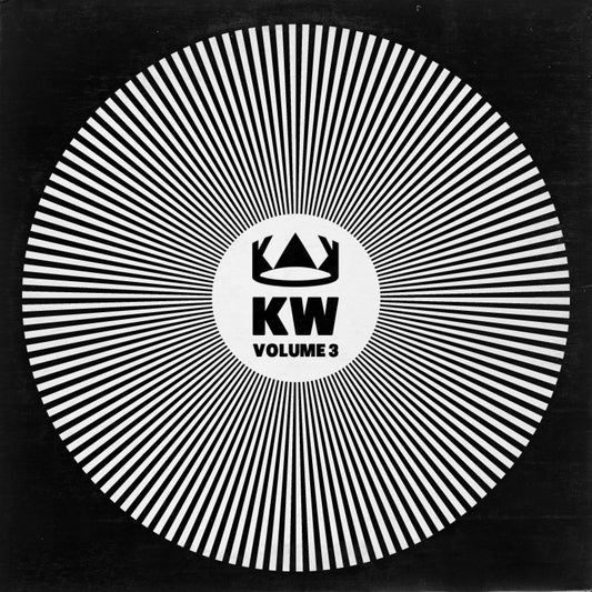 Kingsway Music Library Vol. 3 (Digital Download) (Members Only)