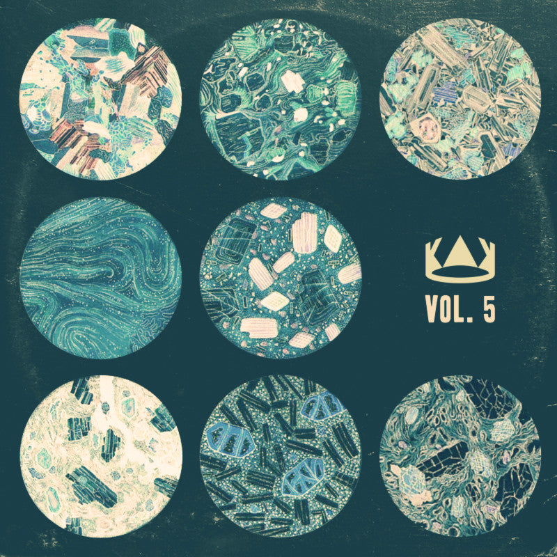 Kingsway Music Library Vol. 5 (Digital Download) (Members Only)