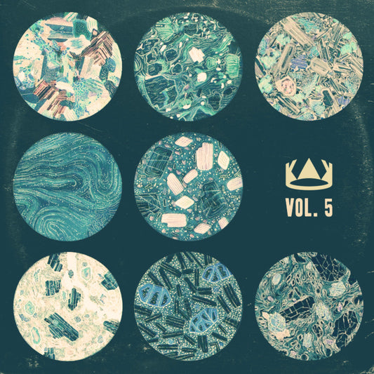 Kingsway Music Library Vol. 5 (Digital Download) (Members Only)