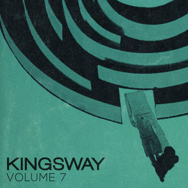 Kingsway Music Library Vol. 7 (Digital Download) (Members Only)