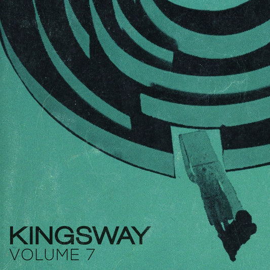 Kingsway Music Library Vol. 7 (Digital Download) (Members Only)