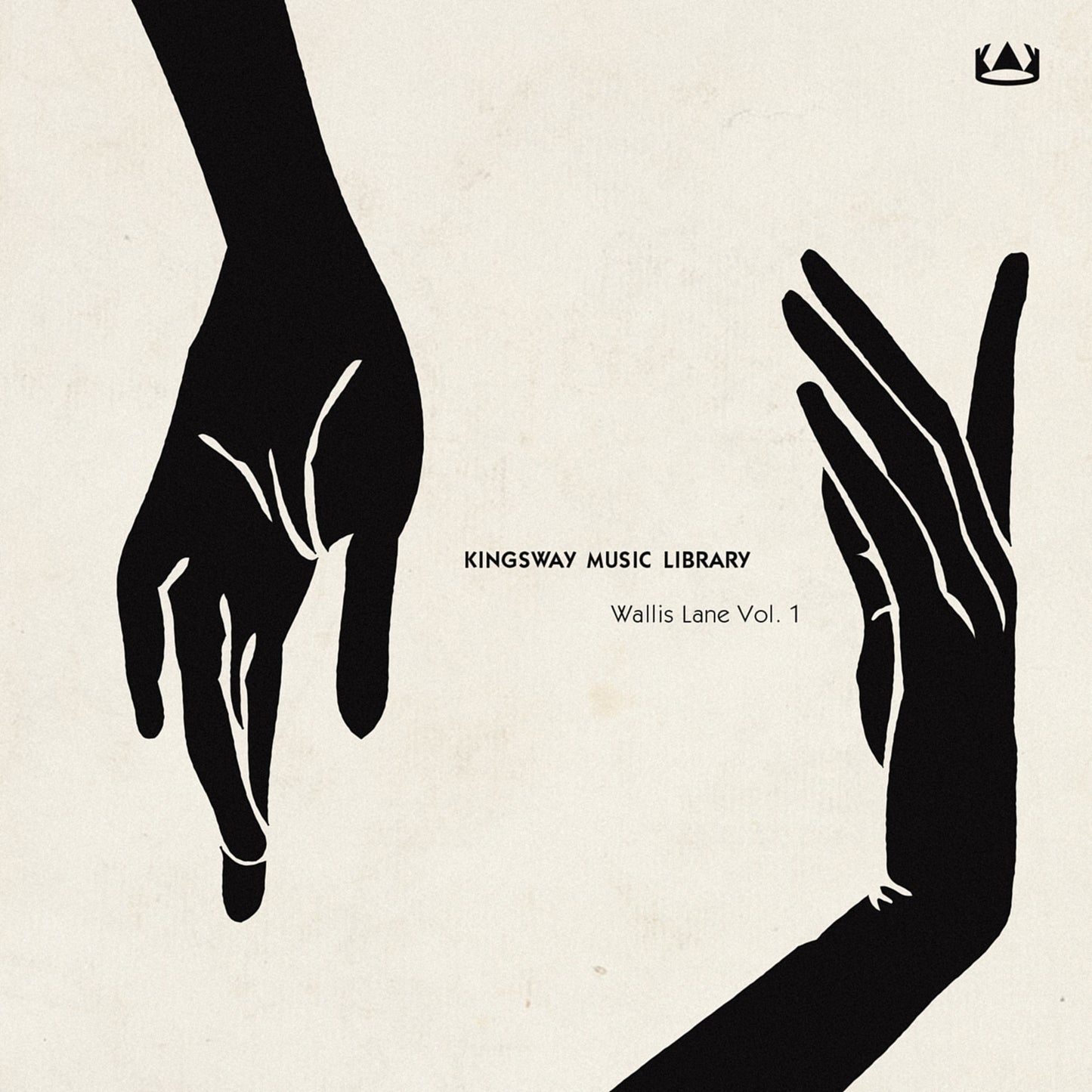 Kingsway Music Library - Wallis Lane Vol. 1 (Digital Download) (Members Only)