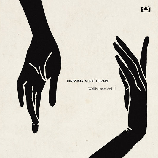 Kingsway Music Library - Wallis Lane Vol. 1 (Digital Download) (Members Only)