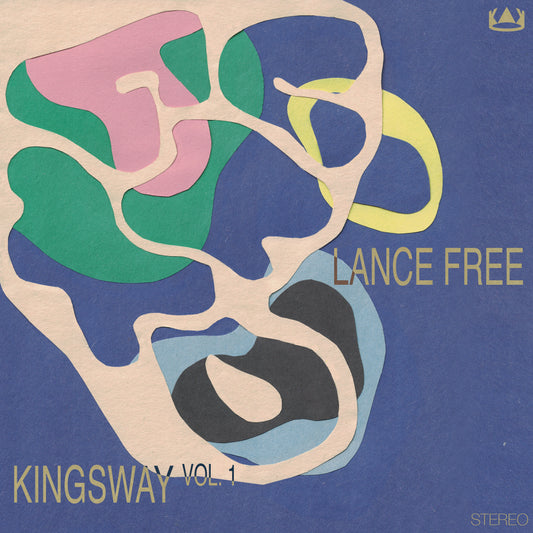 Kingsway Music Library - Lance Free Vol. 1 (Members Only)