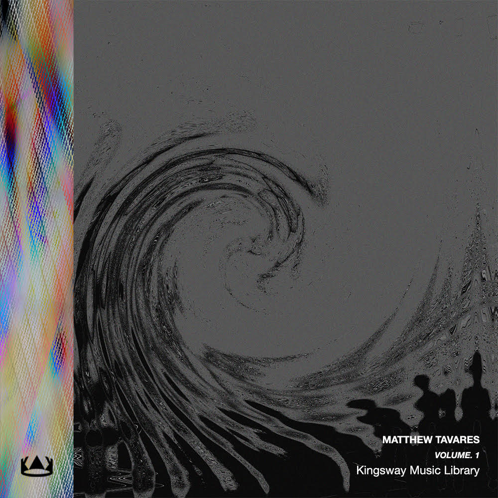 Kingsway Music Library - Matthew Tavares Vol. 1 (Members Only)