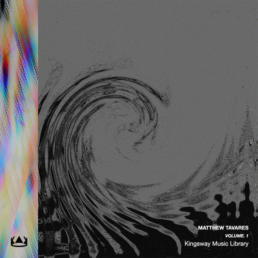 Kingsway Music Library - Matthew Tavares Vol. 1 (Members Only)