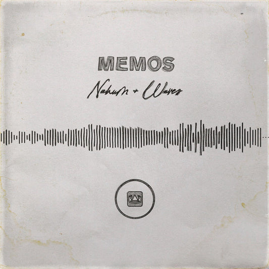 Kingsway Music Library - MEMOS - Nahum x Waves (Members Only)