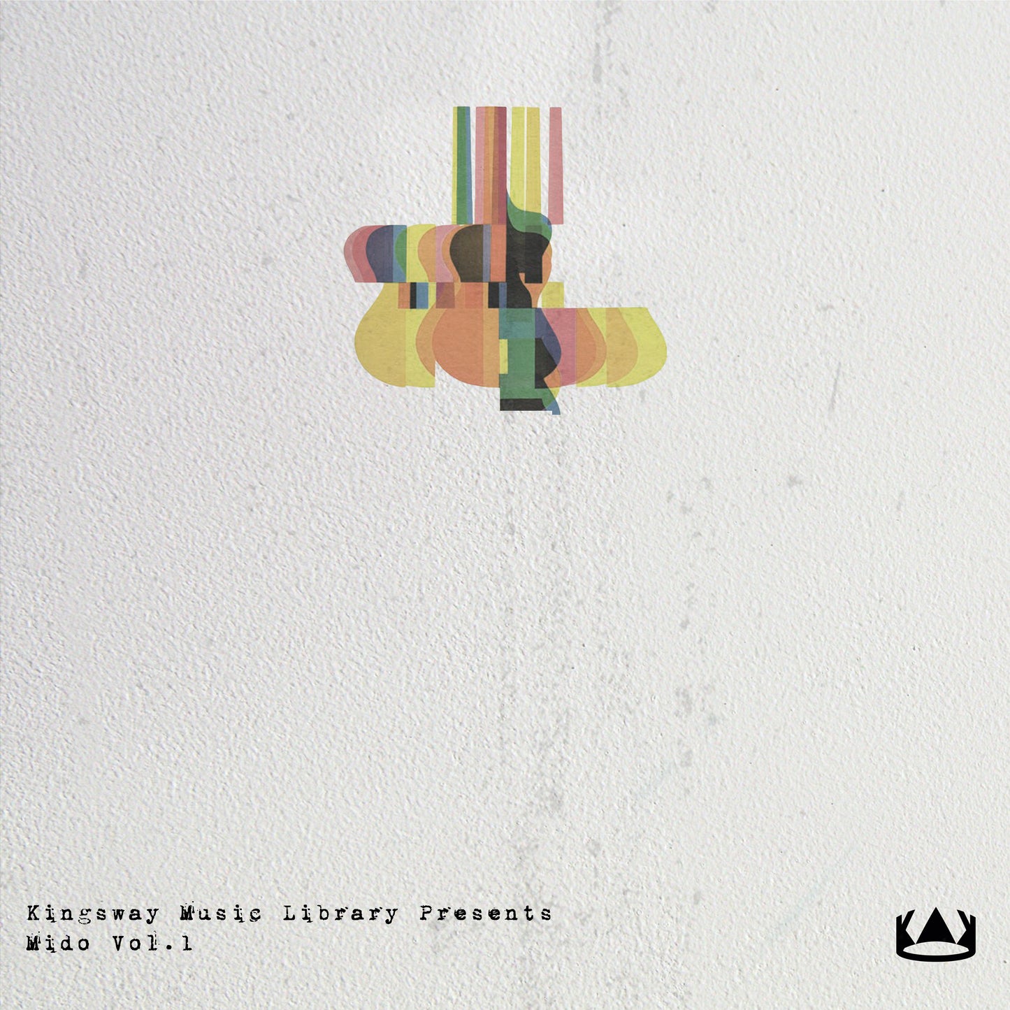 Kingsway Music Library - Mido Vol. 1 (Members Only)