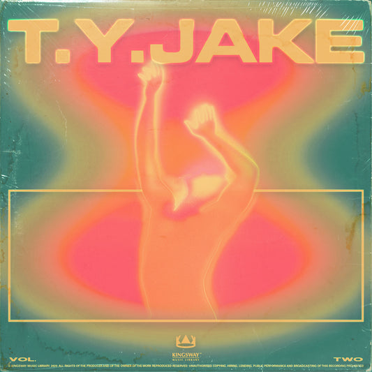 Kingsway Music Library - t.y.jake Vol. 2 (Members Only)